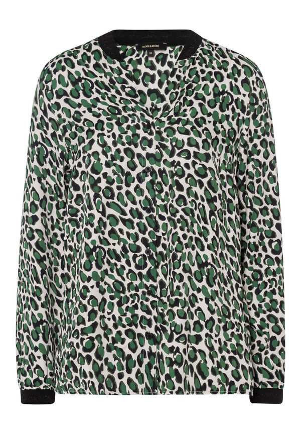 4027819693632 - Bluse Leoprint nachhaltig