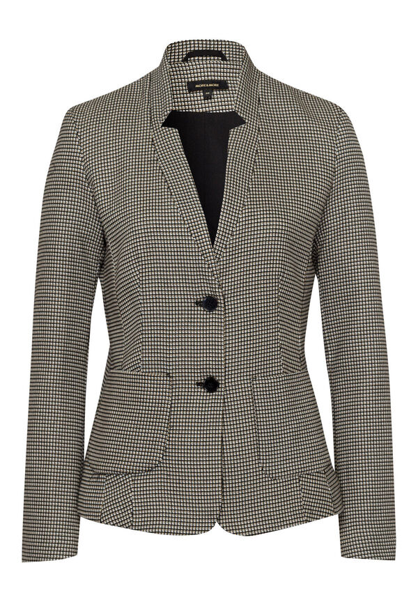 4027819678998 - Blazer Mini-Dessin BASIC