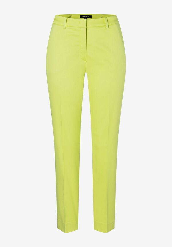 4027819794575 - verkürzte Hose lime green Sommer-Kollektion