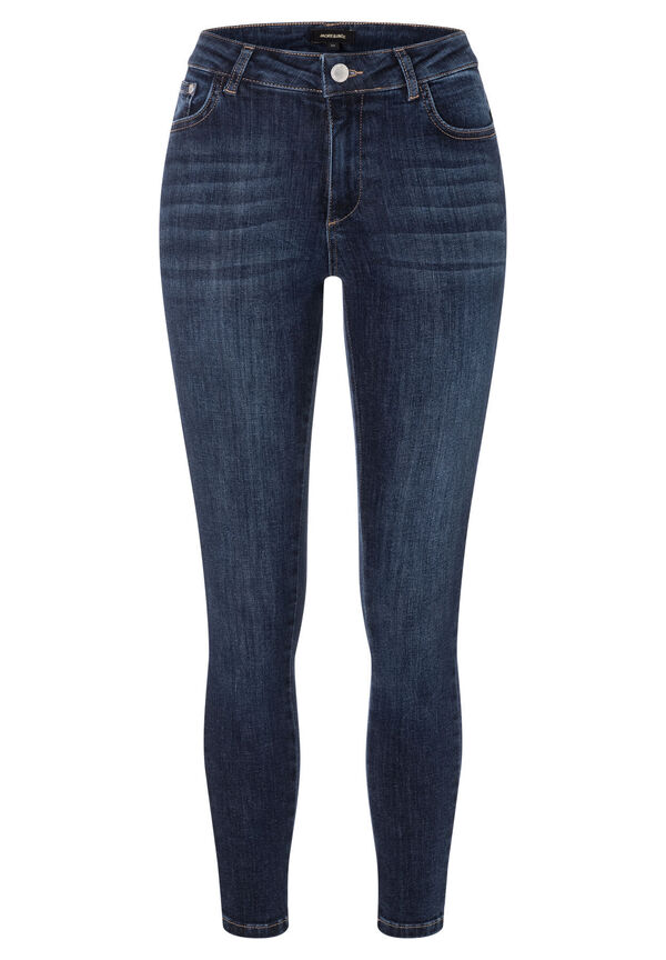 Super Skinny Jeans, Frühjahrs-Kollektion