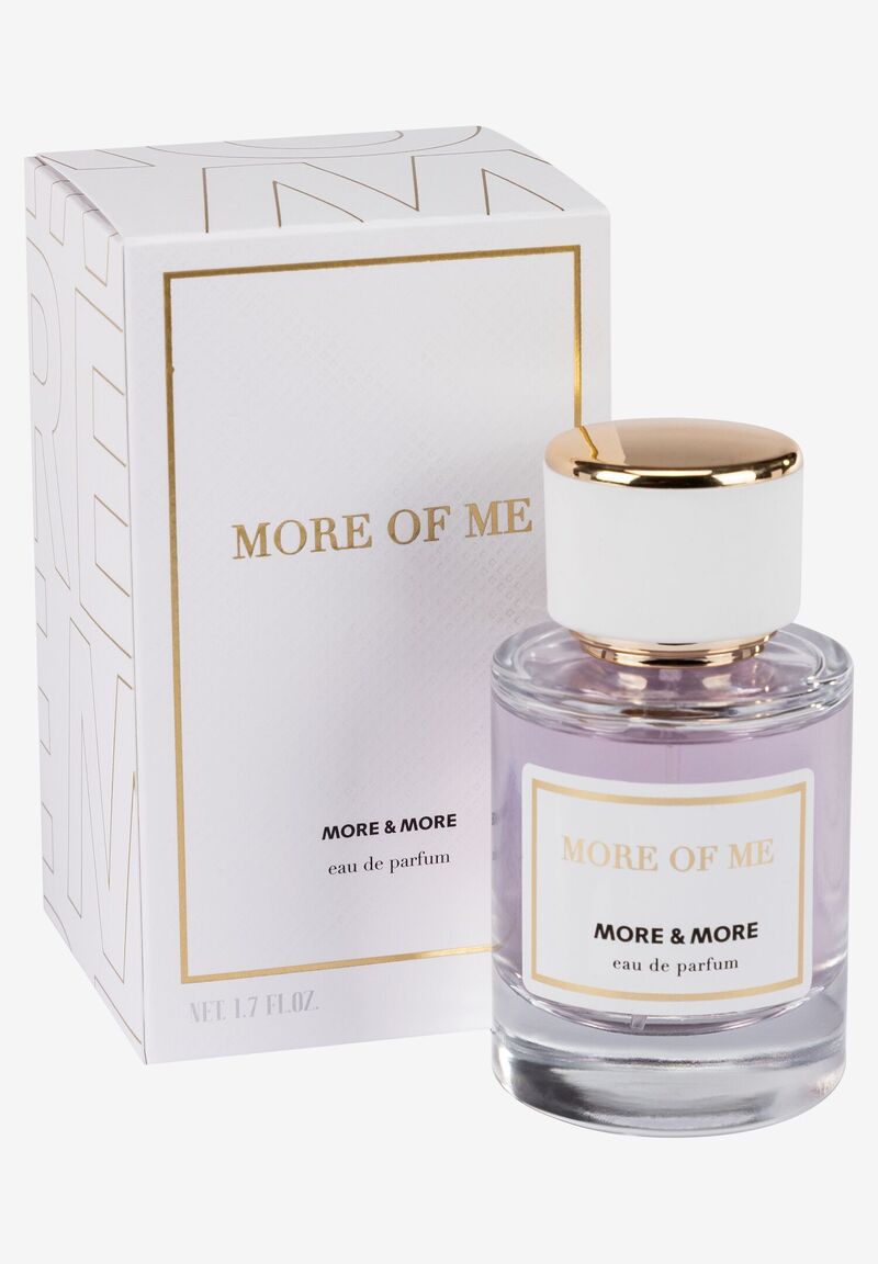 Parfum More of Me