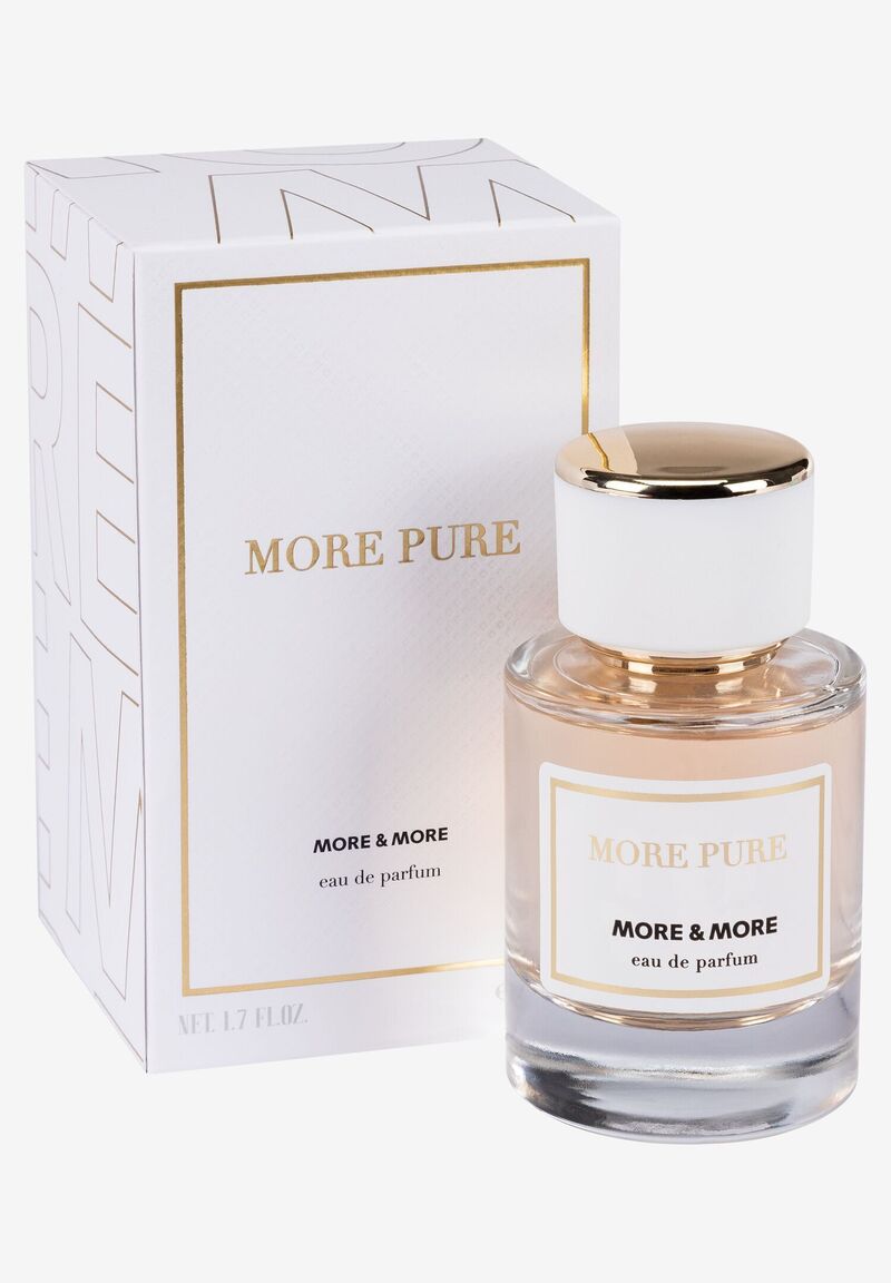 Parfum More Pure