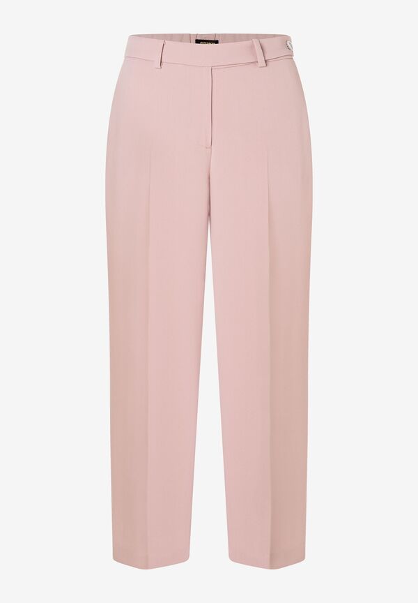 Image of Culotte, powder rose, Sommer-Kollektion