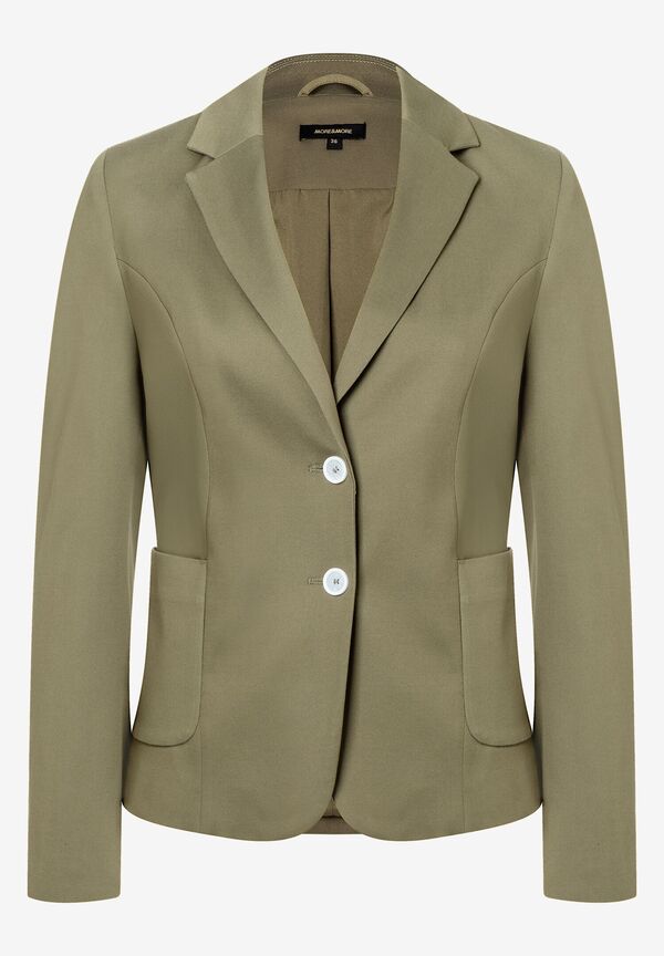 4027819906183 - Blazer soft reed green Sommer-Kollektion