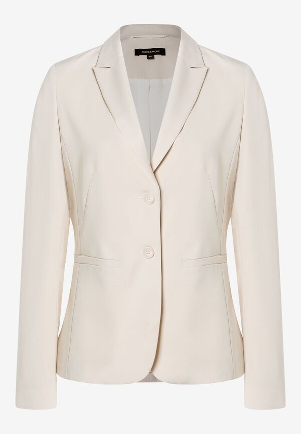 4027819932601 - Blazer sand Sommer-Kollektion 4027819932601 - Blazer sand Sommer-Kollektion