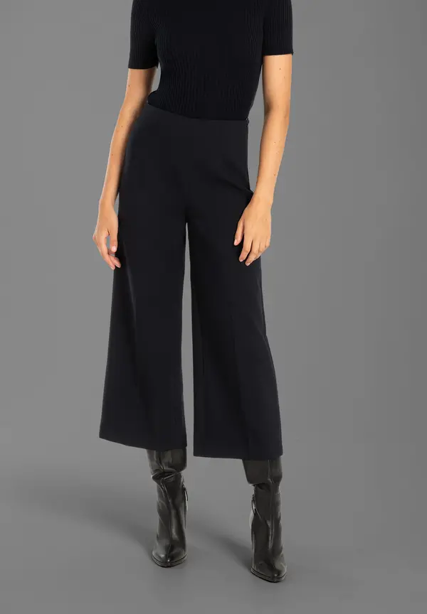 More & More Culotte, marine