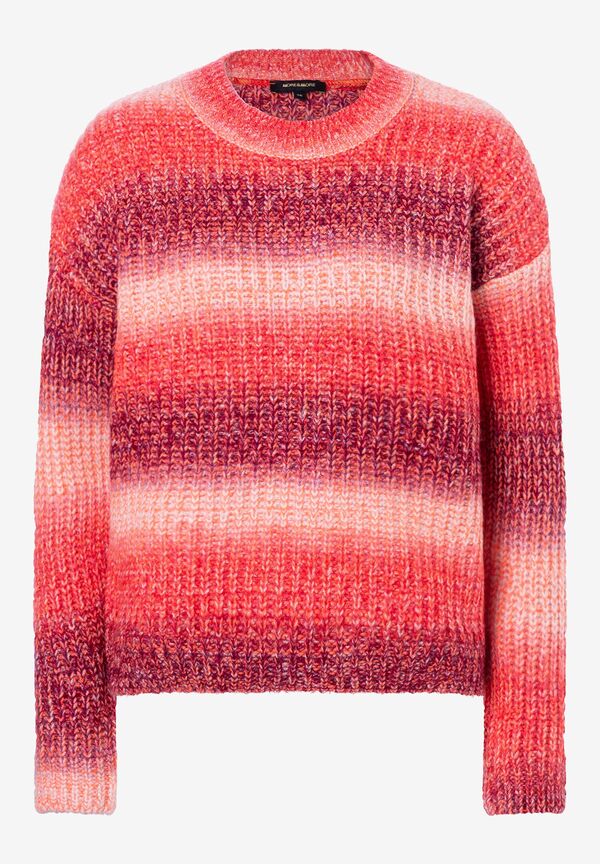 4027819987670 - Pullover mit Farbverlauf Herbst-Kollektion