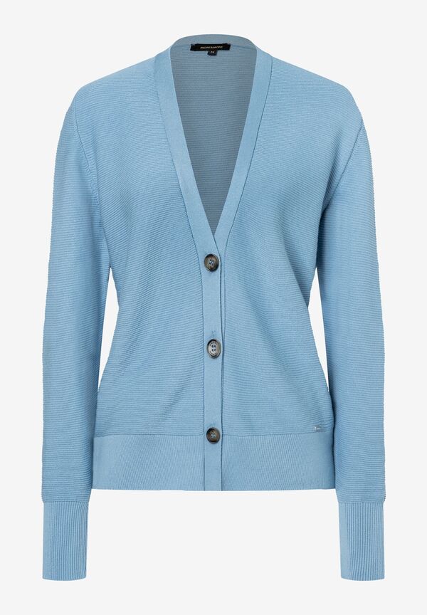 4027819947391 - Cardigan hellblau