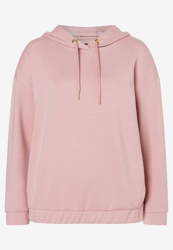 4031664027665 - Hoodie rosé Winter-Kollektion