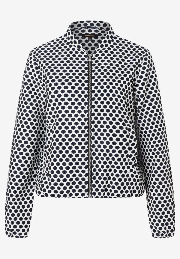 4031664010469 - Blouson Tupfen Frühjahrs-Kollektion