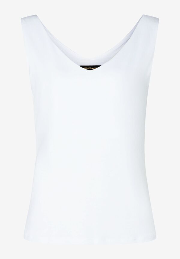 4031664062321 - Top weiß Sommer-Kollektion 4031664062321 - Top weiß Sommer-Kollektion