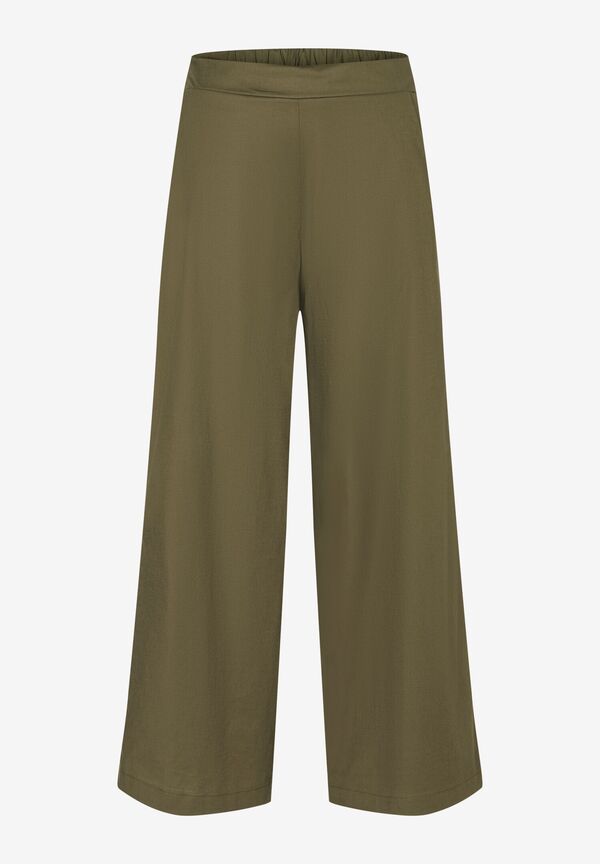 Culotte, tundra olive, Sommer-Kollektion günstig online kaufen