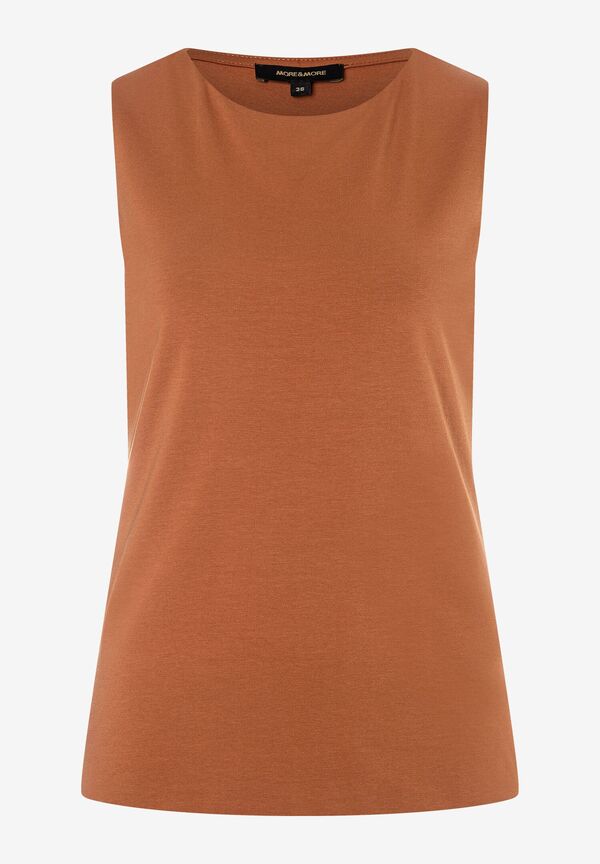 4031664070722 - Top clay brown Sommer-Kollektion 4031664070722 - Top clay brown Sommer-Kollektion