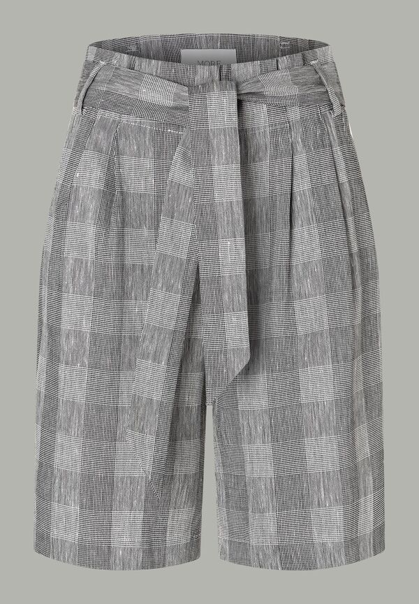 4031664075703 - Glencheck Bermuda MORE Sommer-Kollektion 4031664075703 - Glencheck Bermuda MORE Sommer-Kollektion