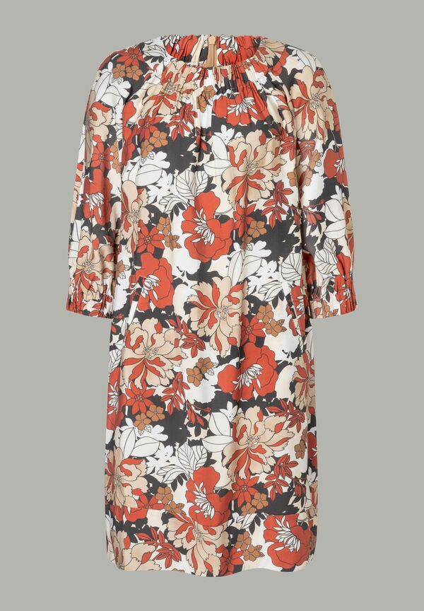 Printkleid, MORE, Sommer-Kollektion günstig online kaufen