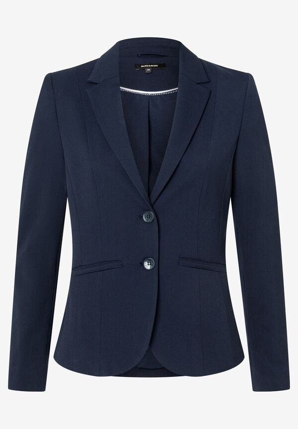 Businessblazer, marine